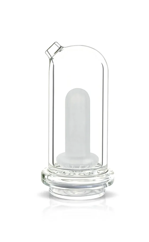 bomb glass skyloud